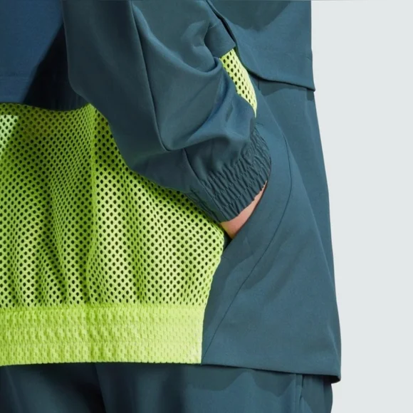 ADIDAS Originals Windbreaker XL - Picture 2 of 6